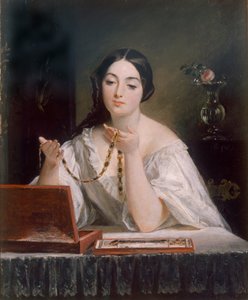 The Toilette